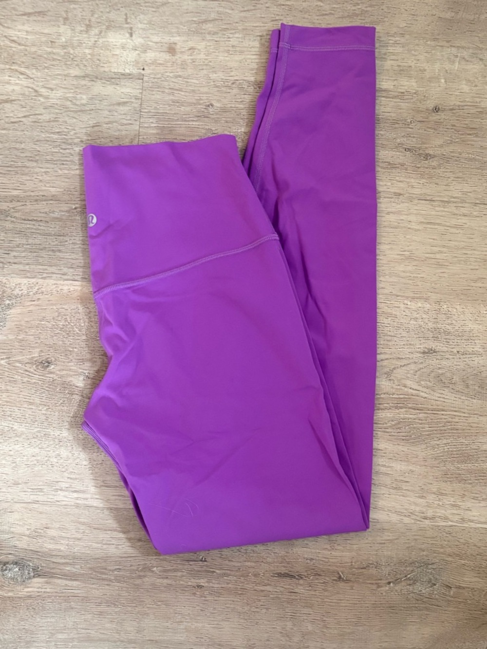 Lululemon Align Leggings